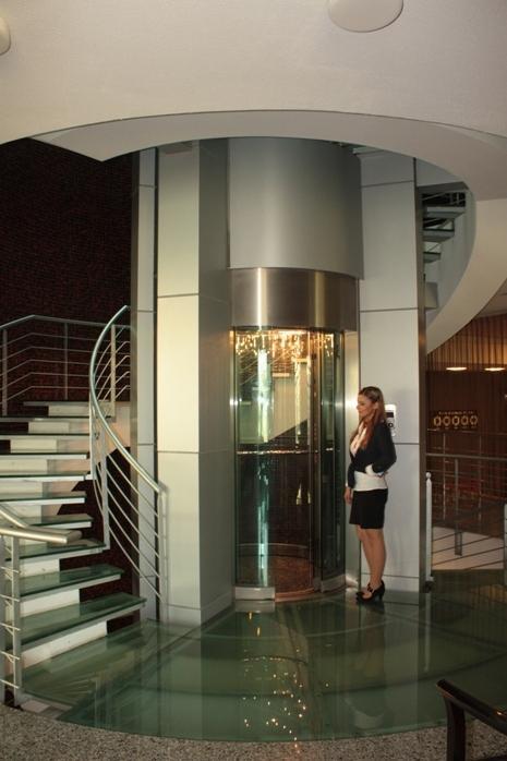 Royal Park Hotel Baku Exteriér fotografie